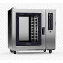 Ver imagem 1 de Forno Eletrico Comb C-max 10 C/kit S/base 220v Trif Pratica 920373-01