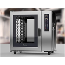 Ver imagem 2 de Forno Eletrico Comb C-max 10 C/kit S/base 220v Trif Pratica 920373-01