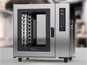 Ver imagem 2 de Forno Eletrico Comb C-max 10 C/kit S/base 220v Trif Pratica 920373-01