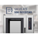 Ver imagem 3 de Forno Eletrico Comb C-max 10 C/kit S/base 220v Trif Pratica 920373-01