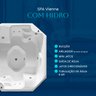 Spa Quadrado Vienna com Hidro - 127v - 4