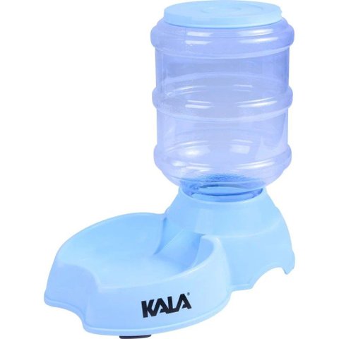 Comedouro Automático para Pets 3,5kg Kala
