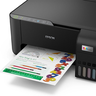 Impressora Epson Ecotank L3250 Multifuncional Wi-fi Bivolt - 3