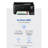 Impressora Epson Ecotank L3250 Multifuncional Wi-fi Bivolt - 8