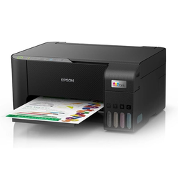 Impressora Epson Ecotank L3250 Multifuncional Wi-fi Bivolt - 2