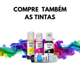 Impressora Epson Ecotank L3250 Multifuncional Wi-fi Bivolt - 9