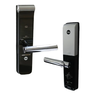 Kit Fechadura Digital YMF 30 Com Yale Connect - 2