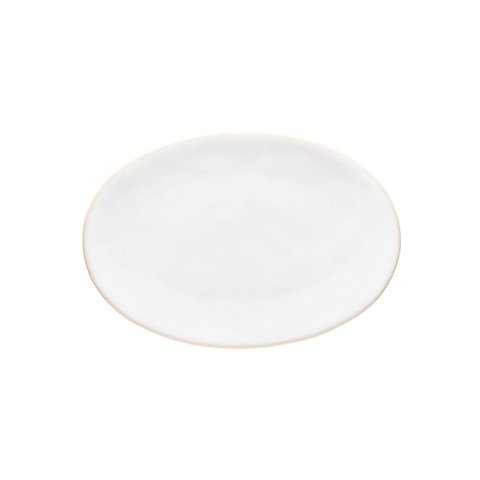 Prato / Travessa Oval 28 Cm Ciclo