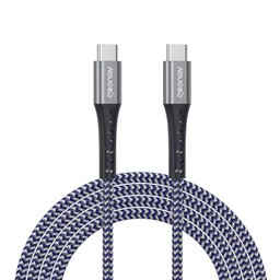 Cabo USB-C para USB-C - 5