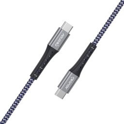 Cabo USB-C para USB-C - 3