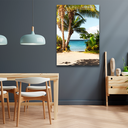 Ver imagem 5 de Quadro Puerto Rico Beach