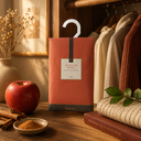 Ver imagem 2 de Sachê Perfumado Maçã com Canela Via Aroma - 25g