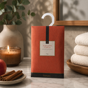 Ver imagem 3 de Sachê Perfumado Maçã com Canela Via Aroma - 25g