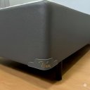 Ver imagem 4 de Base Cama Box Solteiro com Cama Auxiliar Conjugada:corino Cinza/solteiro