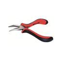 Ver imagem 1 de Alicate Bico Meia-cana Curvo 5 (13cm) - Tw8129 Un com 1 Un