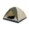 Barraca Camping Alta Premium Impermeável 6 Pessoas Cobertura - 1