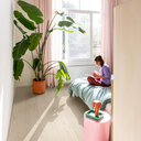 Ver imagem 4 de Piso Laminado Quick-Step Smart 2,51m² Pátina Cottage