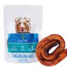Vergalho Bovino Petisco Desidratado Lecker para Cães - 1