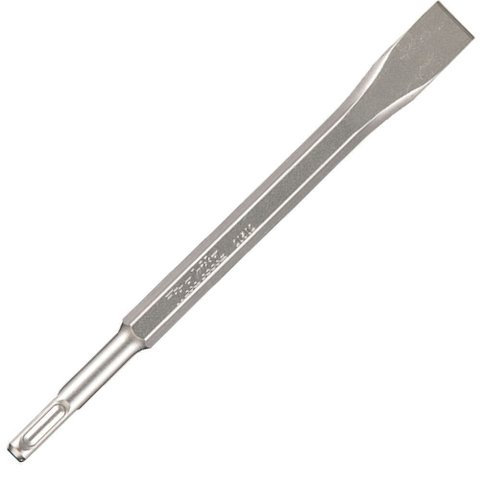 Talhadeira 20x230mm com Encaixe Sds-plus - D-71261 - Makita Talhadeira Sds-plus 20x230mm Makita D-71