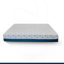 Ver imagem 6 de Colchão Casal Sebian Mattress Visco Elástico 138x188x30 Conexões Sebian