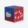 Porta Treco Cubo Hello Kitty - 5