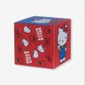 Porta Treco Cubo Hello Kitty - 3