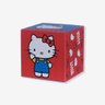 Porta Treco Cubo Hello Kitty - 6