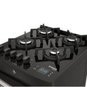 Ver imagem 4 de Fogão 4 Bocas Automático Vitrum Timer Digital Itatiaia Bivolt