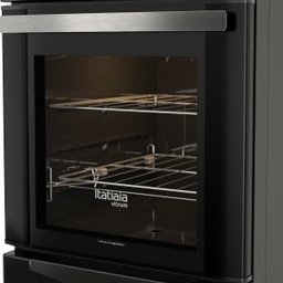 Fogão 4 Bocas Automático Vitrum Timer Digital Itatiaia Bivolt - 6