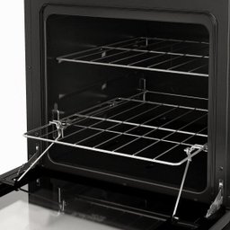 Fogão 4 Bocas Automático Vitrum Timer Digital Itatiaia Bivolt - 5