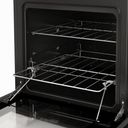 Ver imagem 5 de Fogão 4 Bocas Automático Vitrum Timer Digital Itatiaia Bivolt