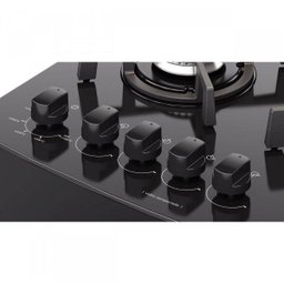 Fogão 4 Bocas Automático Vitrum Timer Digital Itatiaia Bivolt - 3