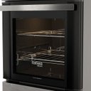 Ver imagem 6 de Fogão 4 Bocas Automático Vitrum Timer Digital Itatiaia Bivolt