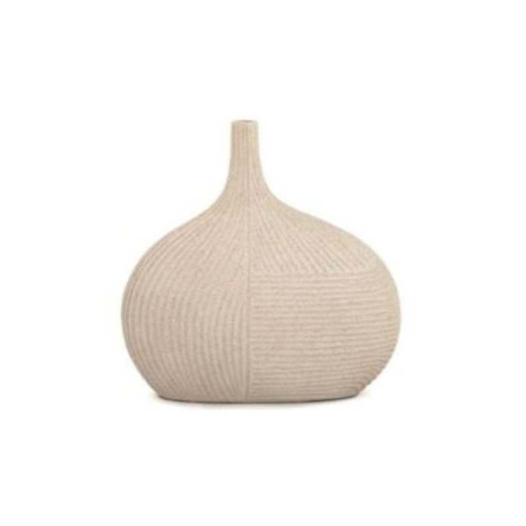 Vaso Decorativo em Poliresina 26x26,5x8,5cm 18381 Mart