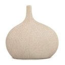 Ver imagem 1 de Vaso Decorativo em Poliresina 26x26,5x8,5cm 18381 Mart