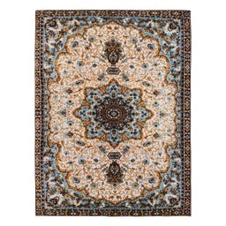 Tapete Danubio Cor 02 50x80 - 1