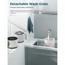 Ver imagem 7 de Aroeve Purificadores de Ar para Casa Grande Cadr 220m³/h H