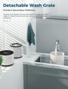 Ver imagem 7 de Aroeve Purificadores de Ar para Casa Grande Cadr 220m³/h H