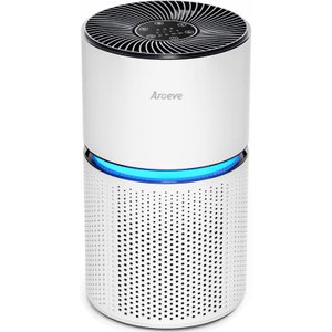 Aroeve Purificadores de Ar para Casa Grande Cadr 220m³/h H