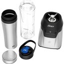 Ver imagem 6 de Kit Blender Power Inox e Fritadeira Ultra Digital 4,8l Oster 220v