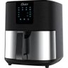 Kit Blender Power Inox e Fritadeira Ultra Digital 4,8l Oster 220v - 2