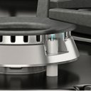 Ver mais imagens de Fogão 5 Bocas Automático Vitrum Timer Digital Itatiaia Bivolt