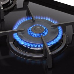 Fogão 5 Bocas Automático Vitrum Timer Digital Itatiaia Bivolt - 6