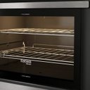 Ver imagem 3 de Fogão 5 Bocas Automático Vitrum Timer Digital Itatiaia Bivolt