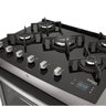 Fogão 5 Bocas Automático Vitrum Timer Digital Itatiaia Bivolt - 4