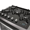 Ver imagem 4 de Fogão 5 Bocas Automático Vitrum Timer Digital Itatiaia Bivolt