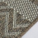 Ver imagem 3 de Tapete Passadeira Sisal 1 Peça 3,00m X 66cm 87% Polipropileno 13% Poliéster Ps30