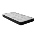 Ver imagem 1 de Colchão Solteiro 100% Espuma D20 78x188 Certificado Antialérgico - Branco