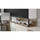 Ver imagem 5 de Armário Aéreo 3 Portas com Nicho Bali Itatiaia