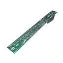 Ver imagem 3 de Placa Eletrônica Geladeira Bosch Ksu40 Rsu39 110v 497409